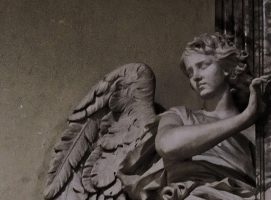 The Symbolism of the Angels