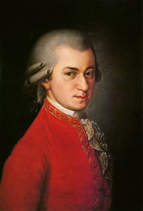 Mozart Effect