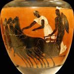 The Symbolism of the Charioteer