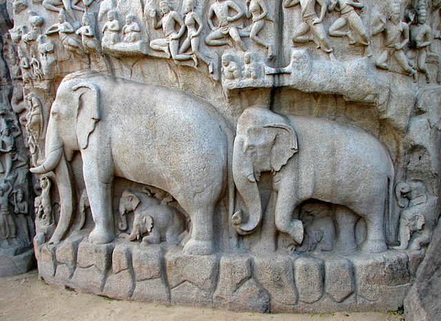 The Symbolism of the Elephant