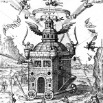 The Mysterious Fraternity of the Rosicrucians