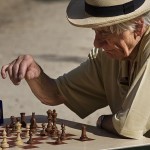 The Symbolism of Chess