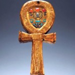 The Symbolism of the Ankh