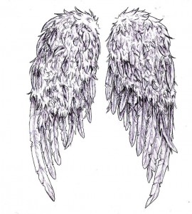 The Symbolism of Wings