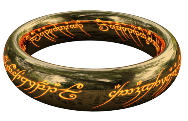 The Symbolism of the Ring