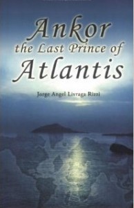 Ankor, the last prince of Atlantis - Book Review
