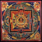 Images of Enlightenment – The Buddhist Mandala
