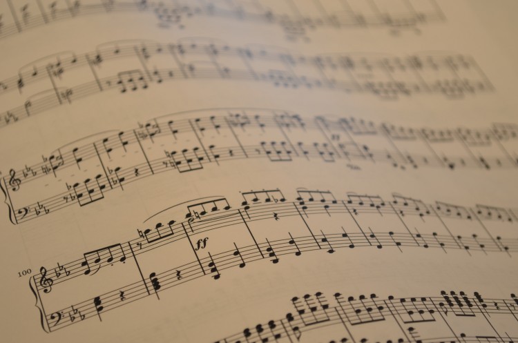 A Classical Voyage: Music and Life