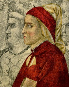 Dante-alighieri