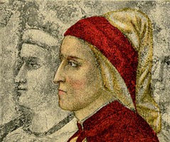 The Hermetic message of Dante