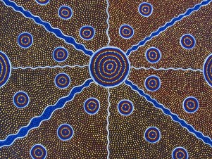 aboriginal-art-503445_640