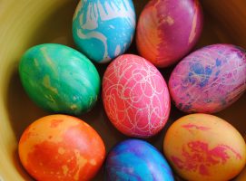 Eostre and Easter