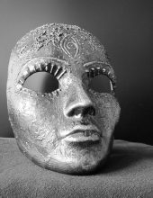 The Mask – a sacro-magical art form