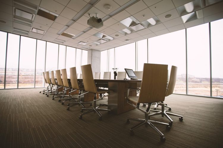 Philosophy in the Boardroom
