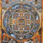 Mandala: Voyage to the Center