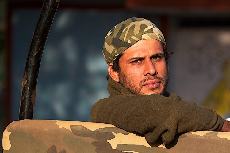 Against All Odds: Q&A with Hans Dalal