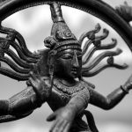 Dance and Sacred Stillness