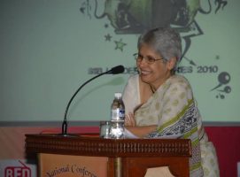 Re-examining Corporate India’s Social Responsibility: In Conversation with Padma Shri Anu Aga