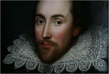 The Brilliance of the Bard!
