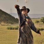 Initiation and Shamanism
