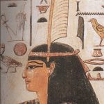 Philosophy in ancient Egypt