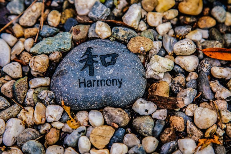 Harmony and the Art of True Friendship
