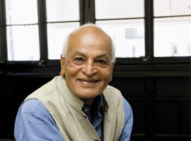 Soil, Soul, Society - Rendezvous with Satish Kumar