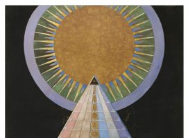 Hilma Af Klint: Painting the Unseen