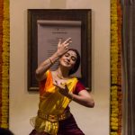Sacred Dance and Classical Indian Dance