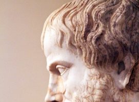 Aristotle – the Ethics of Happiness