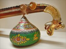 Indian Classical Music – A Bridge to The Divine