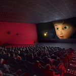 Cinema and the 20th Century