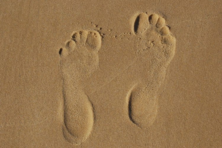 Giving meaning to our steps