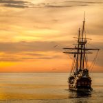 Ulysses: The Mission to Return Home