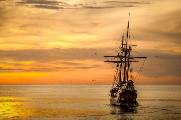 Ulysses: The Mission to Return Home