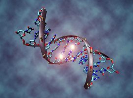 Epigenetics, the science of change