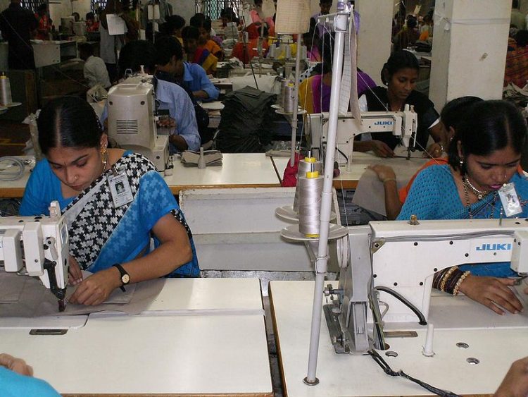 Social business, a new way to end poverty