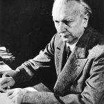 Karl Jaspers: Philosopher of Otherness