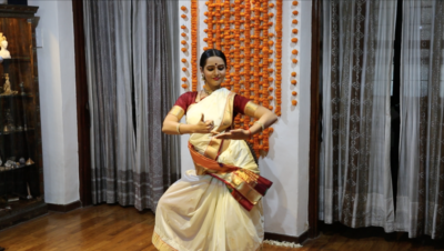 Classical Dance: A Stairway to Spirituality