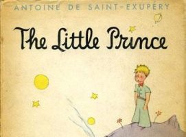 The Little Prince: A Journey Inwards