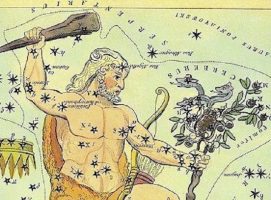 Myths of the Starry Sky