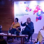 Empowering Real Change: Philosophy & Art Panel Discussion on World Philosophy Day 2017
