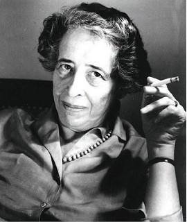 The Spectre of Totalitarianism – Hannah Arendt (1906-1975)