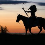 Lame Deer, the Lakota Shaman