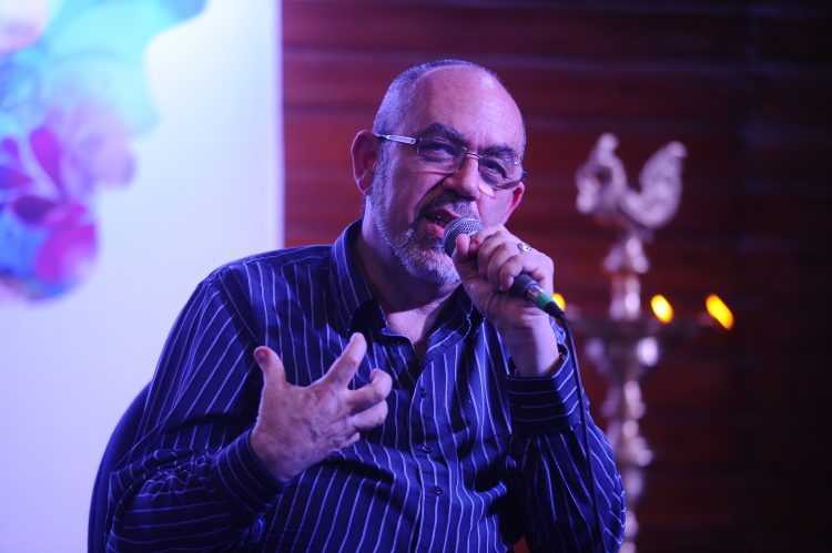 Onset of a New Golden Age – Q&A with Pierre Poulain