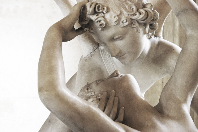 Cupid and Psyche