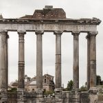 Rome and its Esoteric Origins – Part I