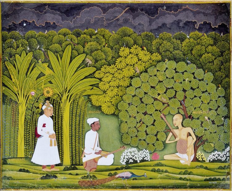 The Art of Devotion