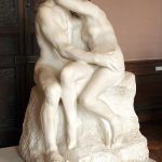 Rodin and the Art of Ancient Greece:  the transcendent reality of sculpture