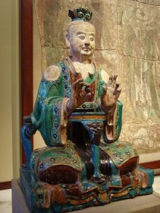 Is Taoism A Buddhist